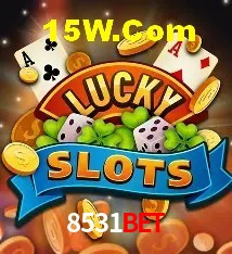Experiência VIP 8531Bet
